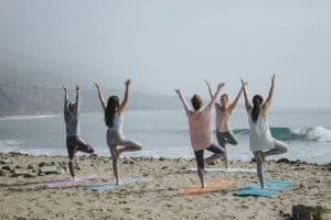 Spring wellness