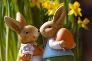 Sustainable Easter