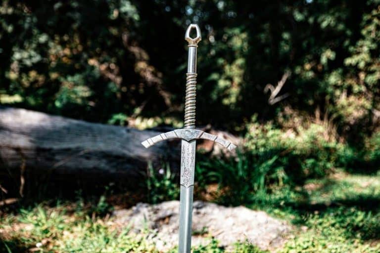 Swords