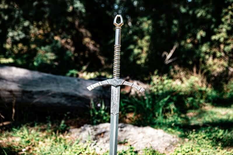 Swords