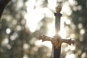 Swords