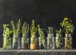 Herb Gardening