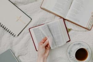 1 Peter 1:6-7, daily Bible study