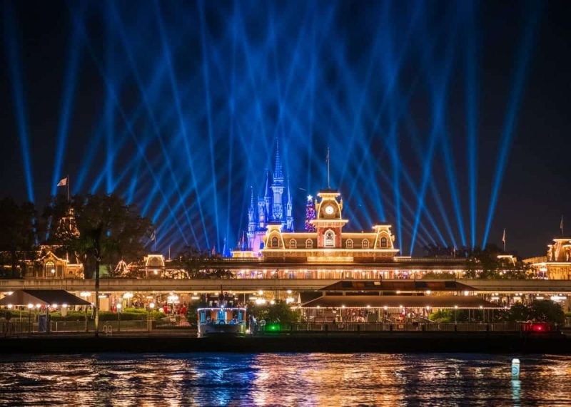 Disney World