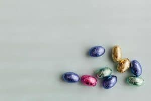 Easter Chocolate Eggs, Easter 2025, Easter Eggs, Chocolate Eggs