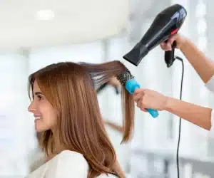 Haircare