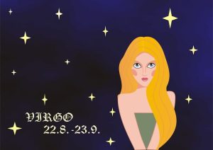 Virgo Weekly