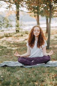 Breathwork