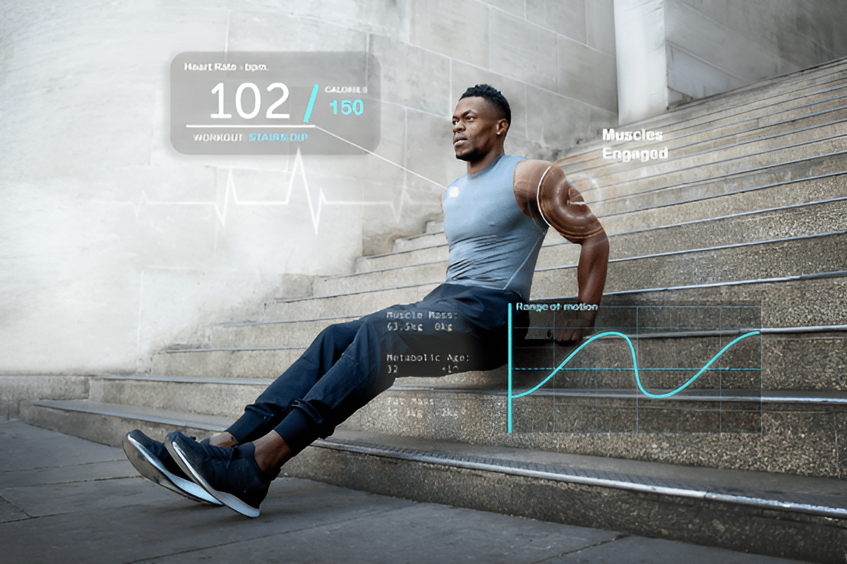 Wellness Apps