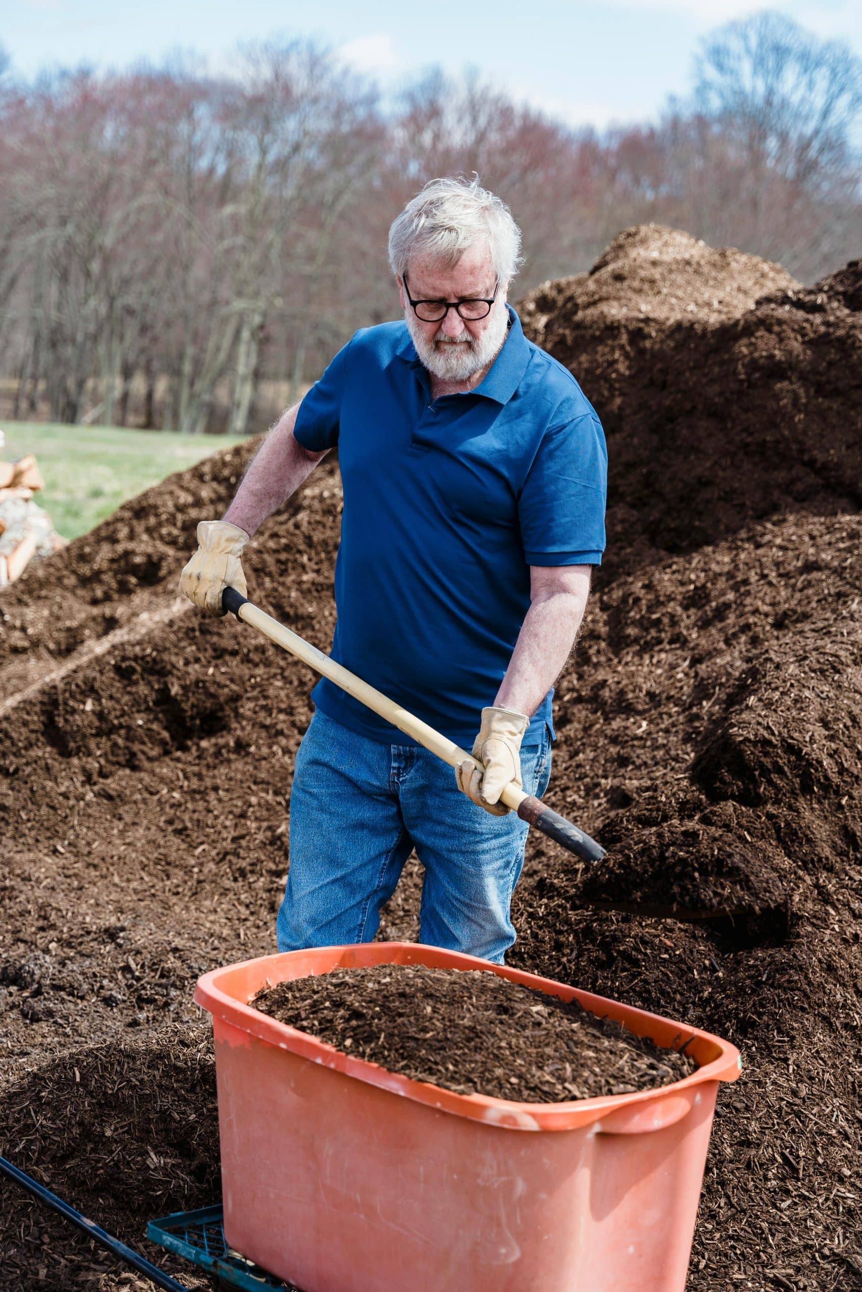 composting