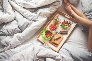 healthy lifestyle choices