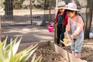 The ultimate guide to outdoor spring activities for kids