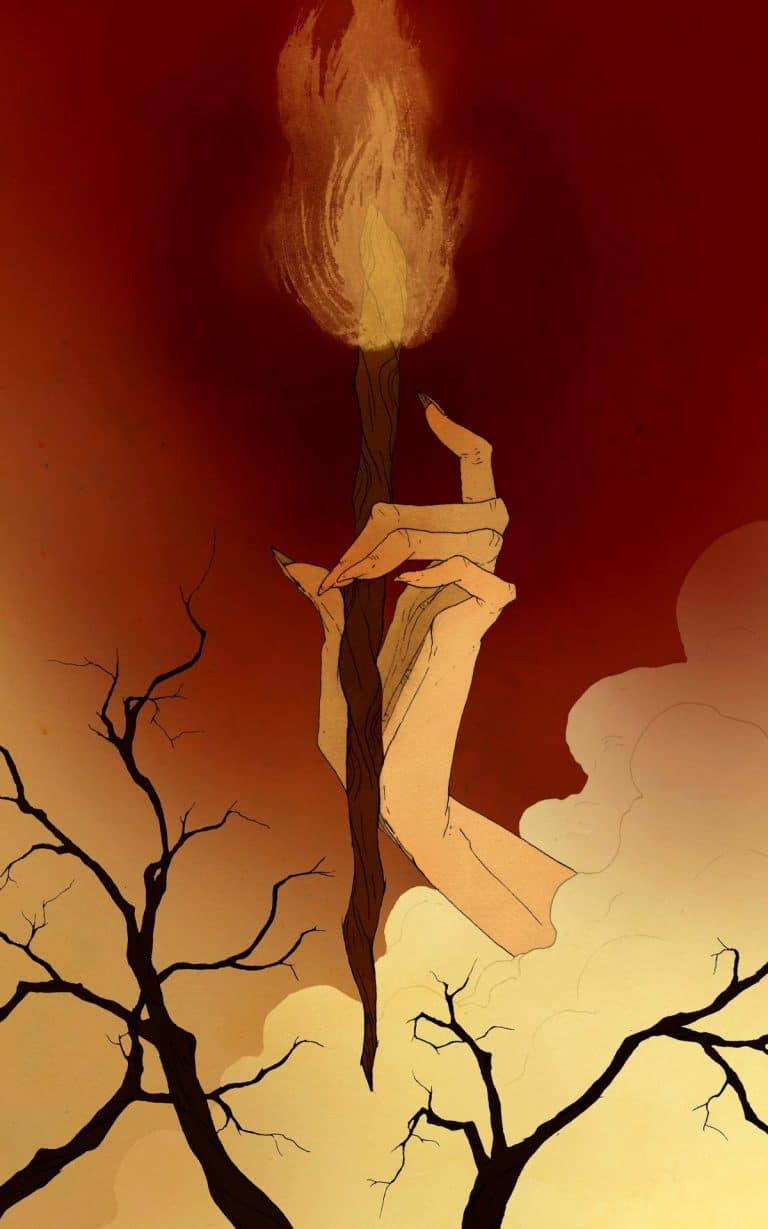 Wands