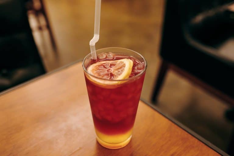 Best Unique Iced Tea Flavors for the Summer