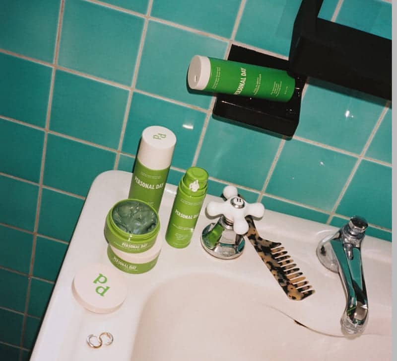 Acne-safe skincare