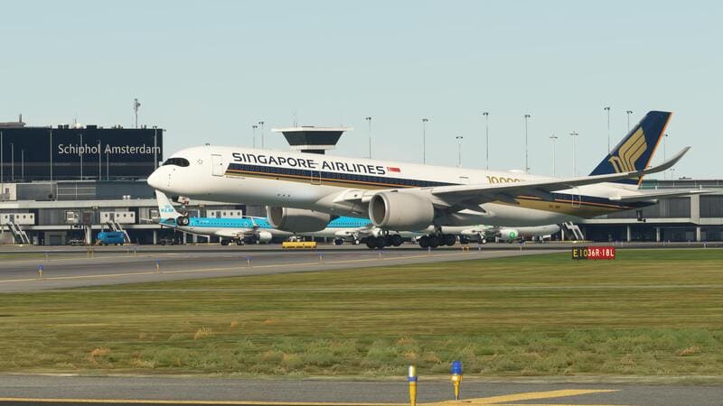 Airline