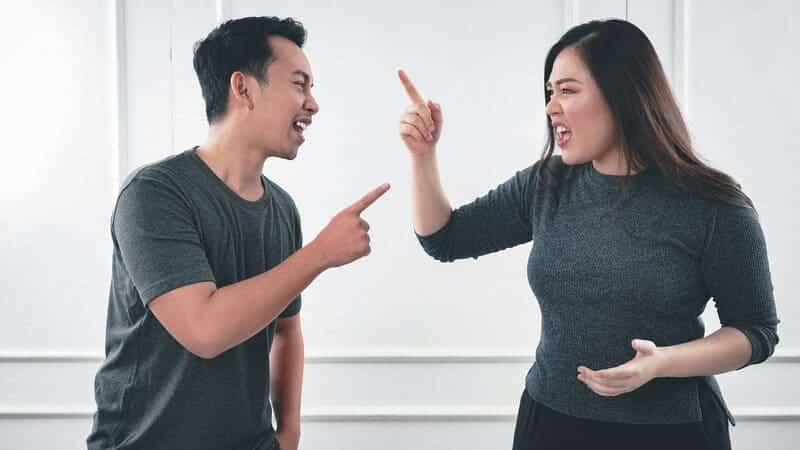 Arguments