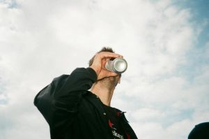 Beverage launches