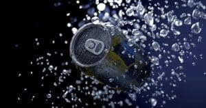 Beverage launches