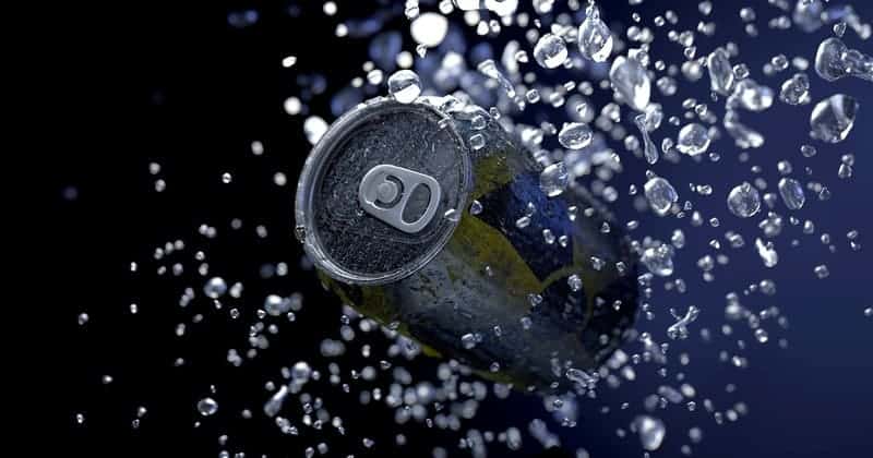 Beverage launches