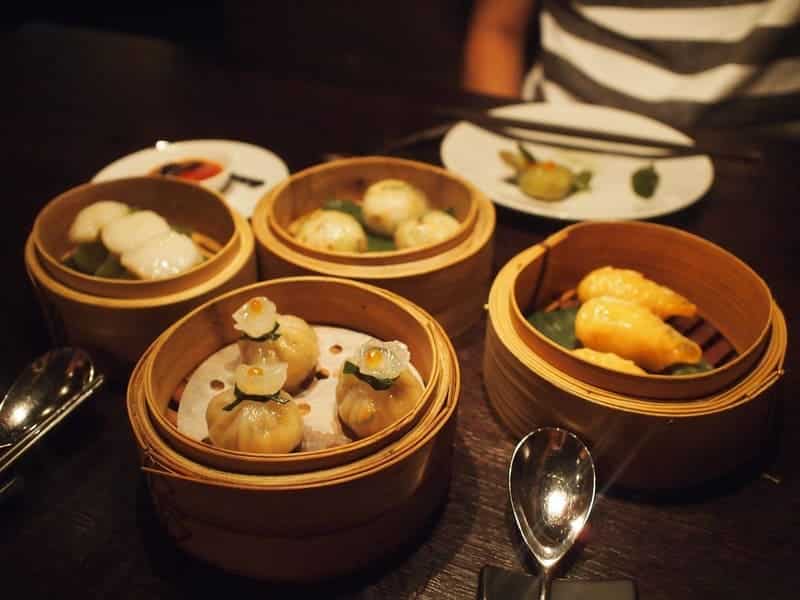 Chinese food