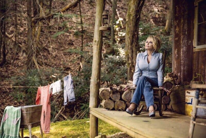 Dolly Parton