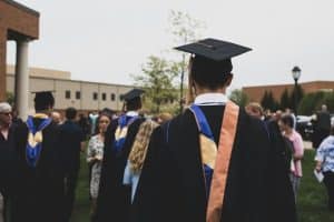 Graduation Picture Ideas