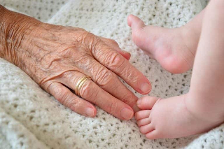 Grandparenting