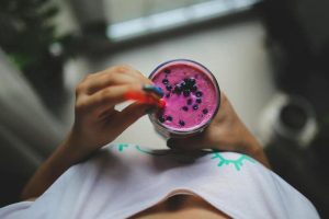 Gut health