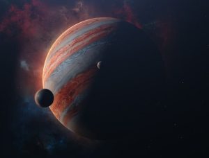 Jupiter in Cancer