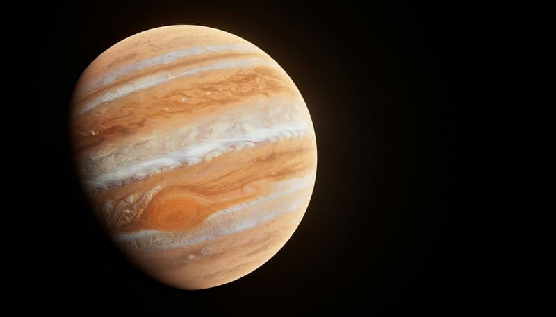 Jupiter in Cancer