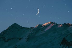 Lunar burnout