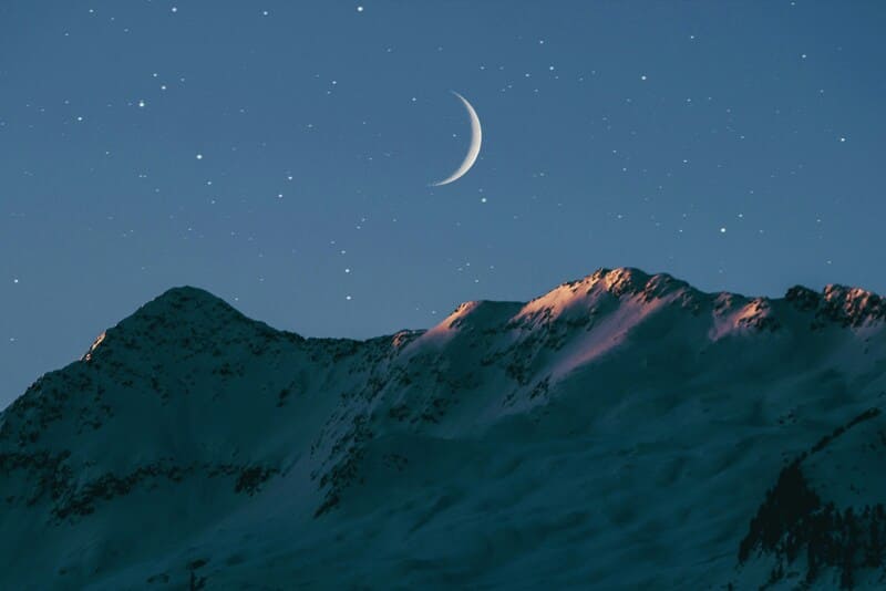 Lunar burnout