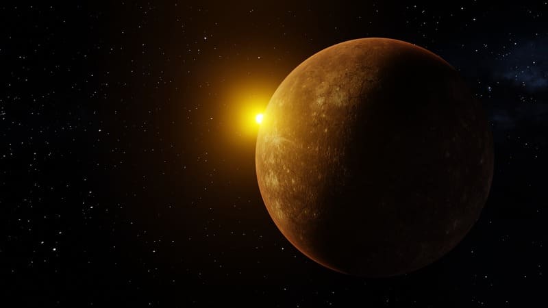 Mercury