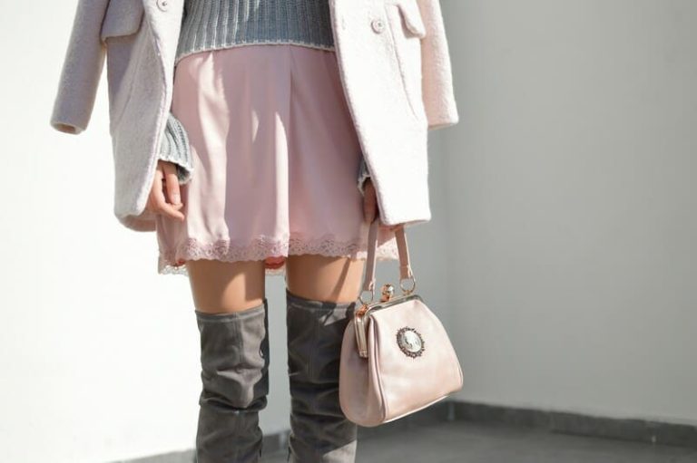 Minimalist fashion
