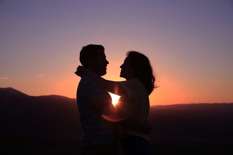 Relationship myths