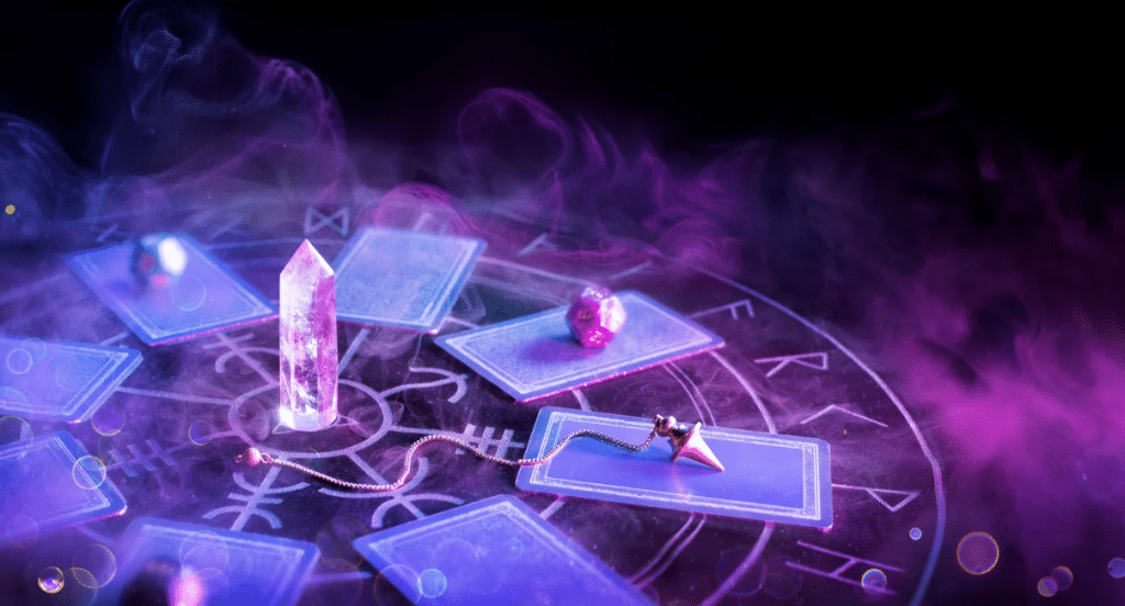 Tarot Horoscope