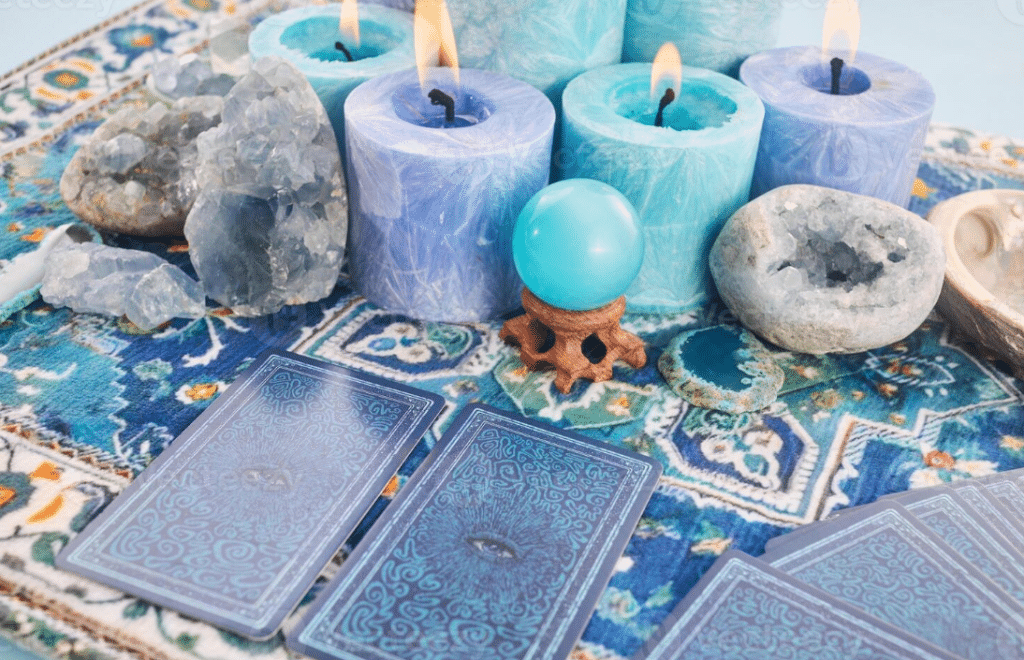 Tarot Zodiac