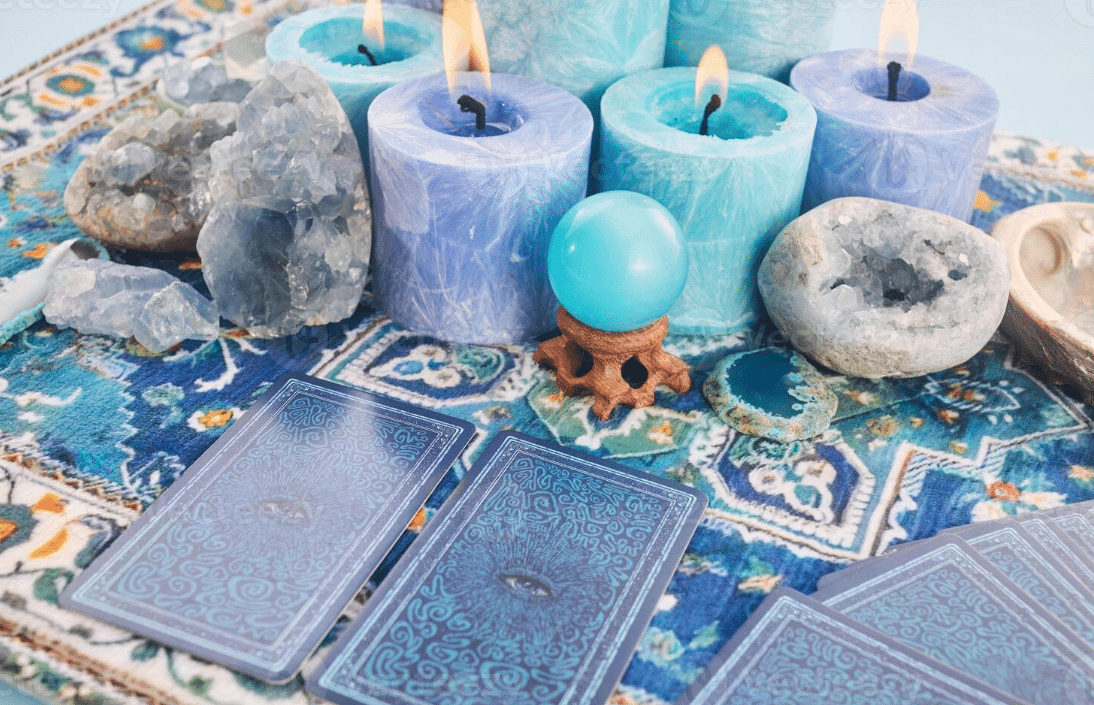 Tarot Zodiac