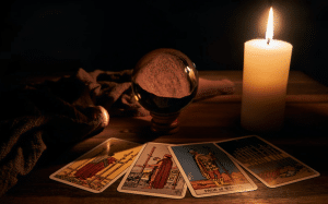 Tarot Horoscope