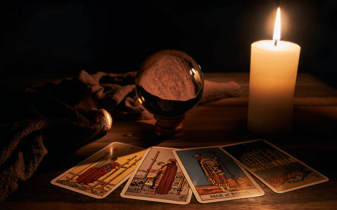 Tarot Horoscope