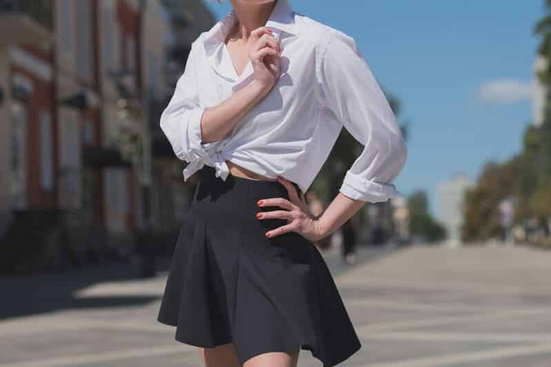 Skorts Summer 2025