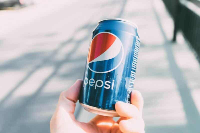 Soda