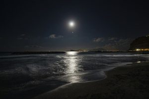 Solstice ritual