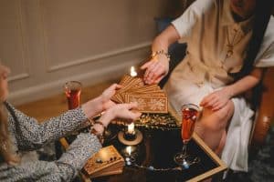 Tarot