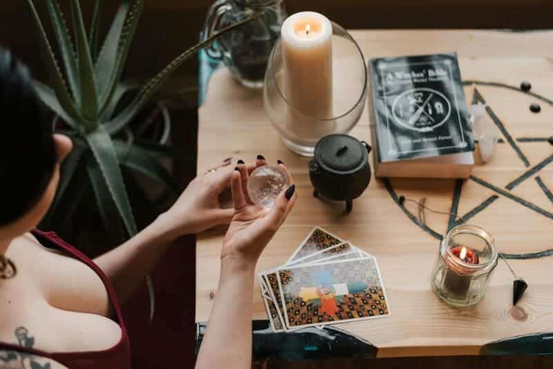 Tarot