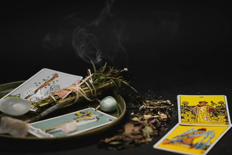 Tarot