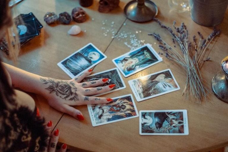 Tarot