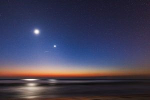 Venus in Aries