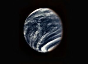 Venus in Aries